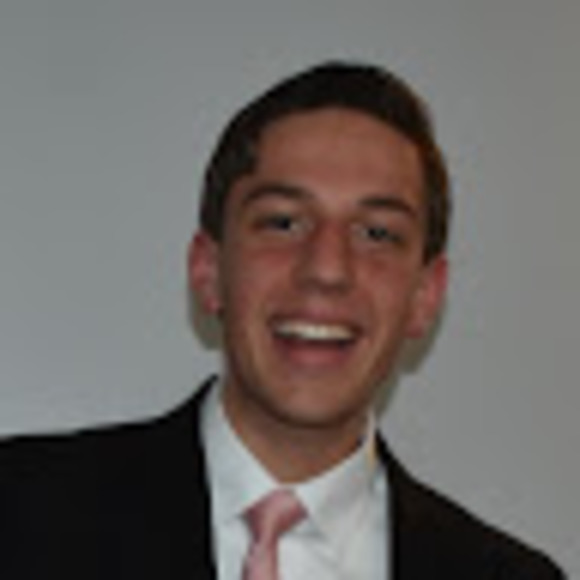 Meet your Posher, Noah - Picture 1 of 1